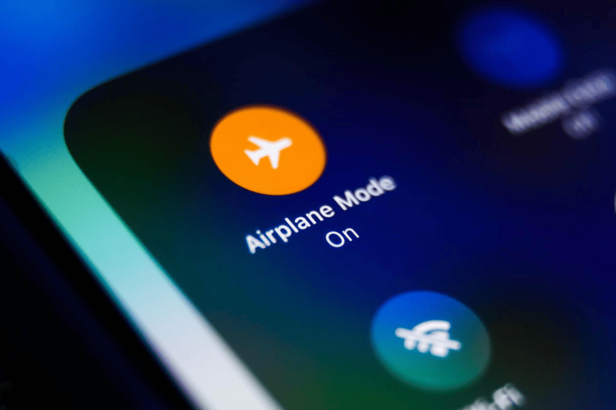 Airplane Mode Importance Airplane Mode Importance