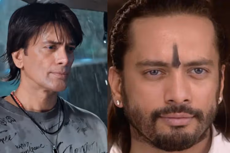 Kyunki Saas Bhi Kabhi Bahu Thi 2 में आकाशदीप सहगल की वापसी, बोले- यह कमबैक नहीं, नई शुरुआत है