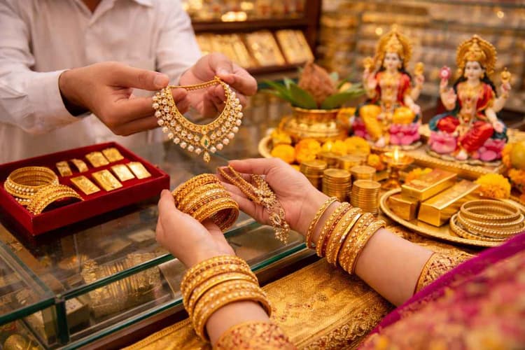 अक्षय तृतीया पर सोना खरीदना क्यों माना जाता है शुभ? जानें धार्मिक रहस्य