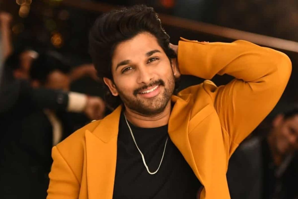 Allu Arjun Birthday Special Allu Arjun Birthday Special