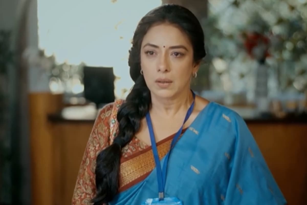 Anupama Upcoming Twist 3rd April 2026 Episode, Image Credit_ Instagram