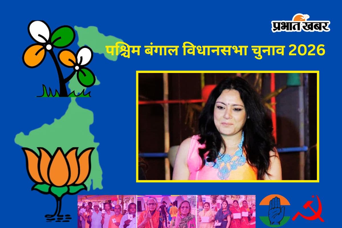 कोयलांचल का सियासी मिजाज : आसनसोल दक्षिण में फिर खिलेगा कमल या होगी तृणमूल की वापसी?