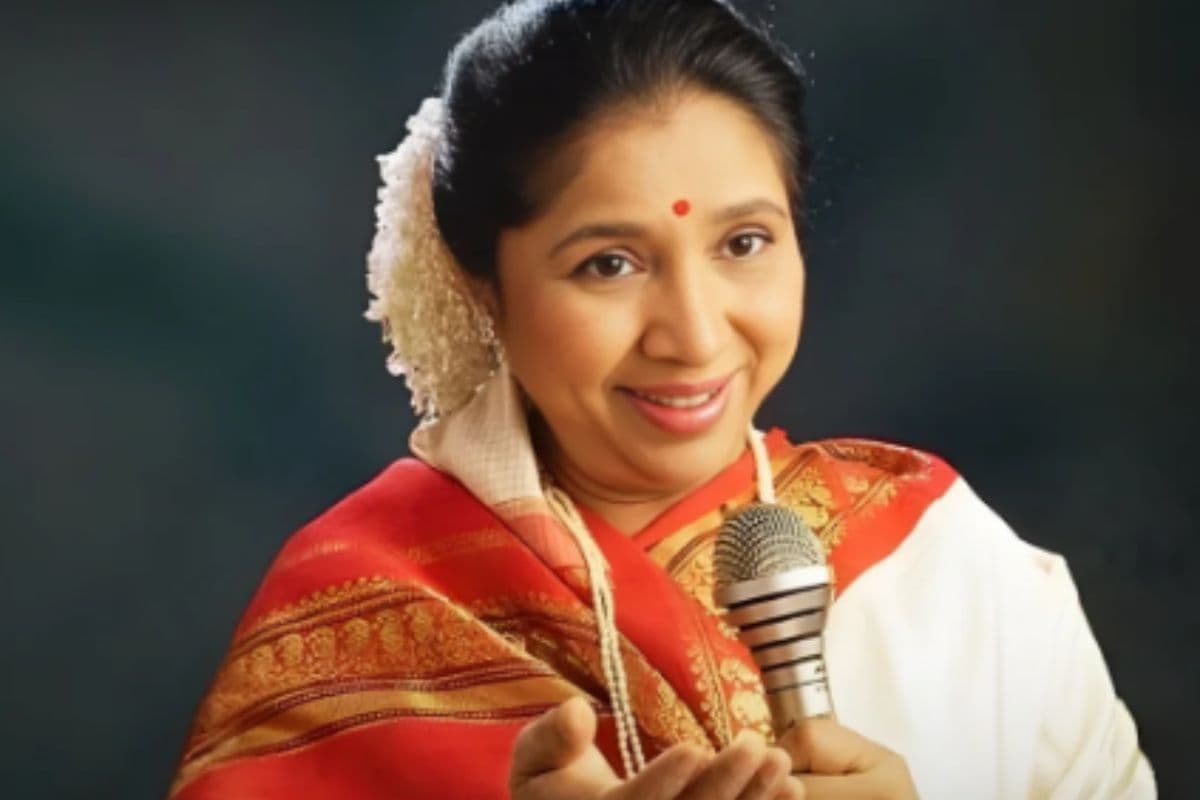 Asha Bhosle Last Wish Asha Bhosle Last Wish