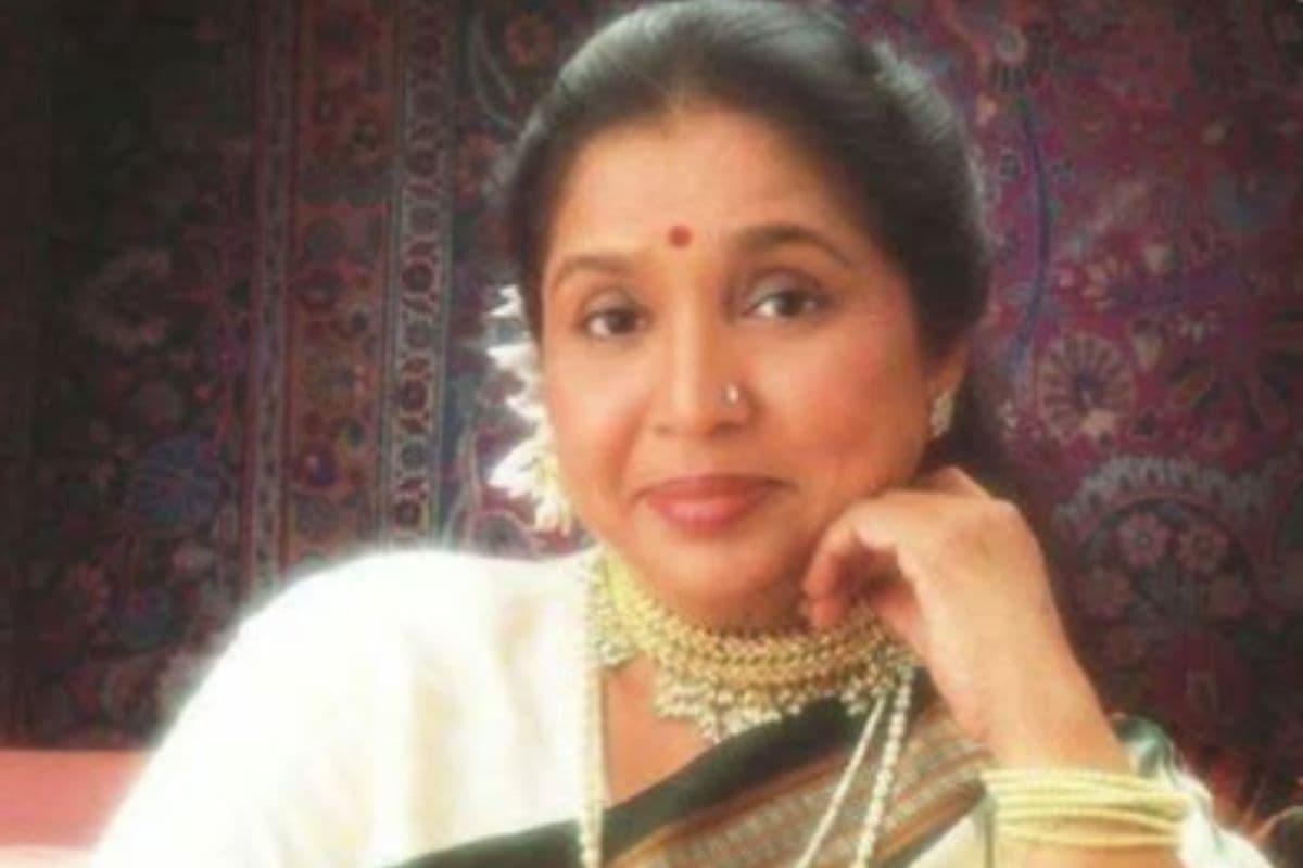 Asha Bhosle Movie Asha Bhosle Movie