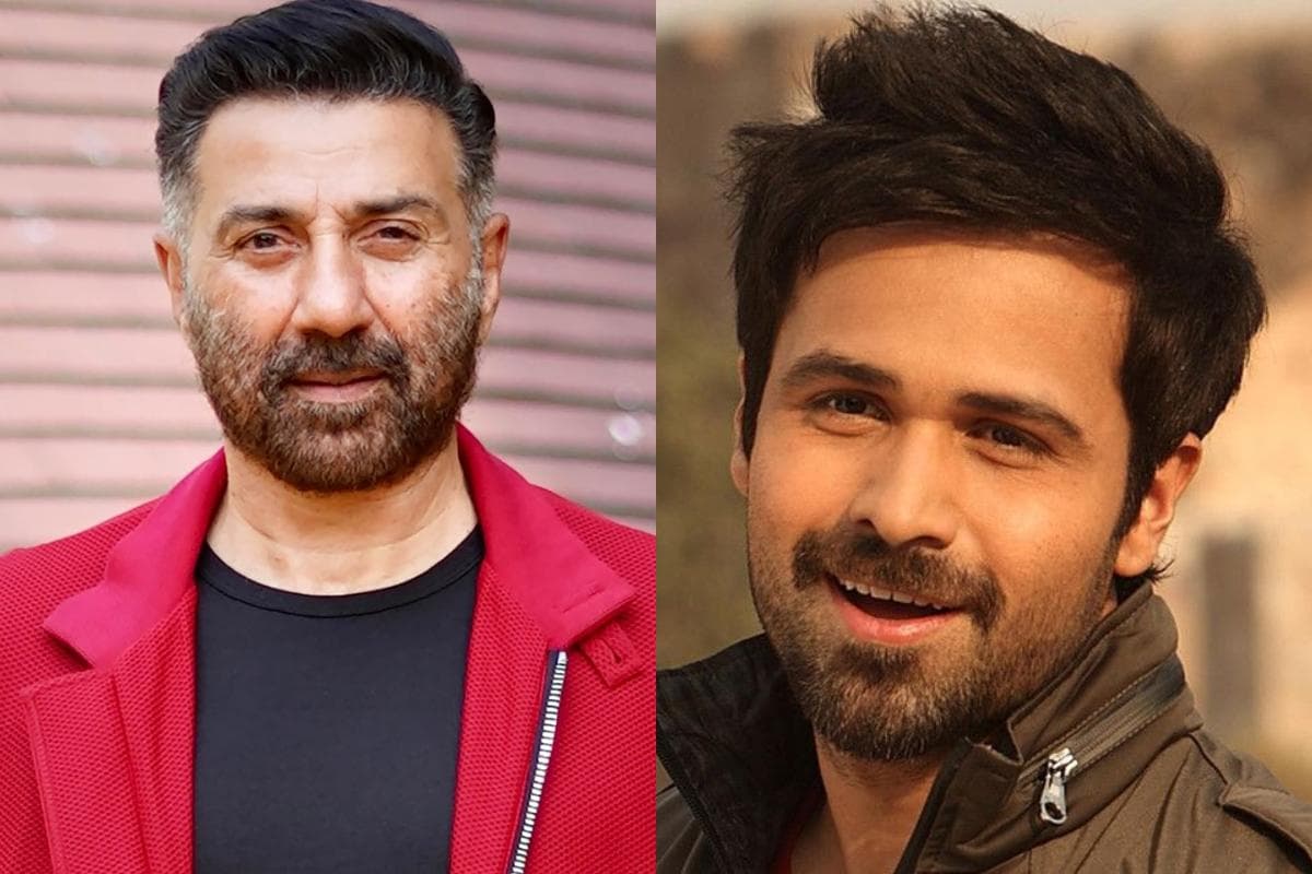 Awarapan 2 release date 2026 clash lahore 1947 sunny deol imran hashmi Awarapan 2 release date 2026 clash lahore 1947 sunny deol imran hashmi