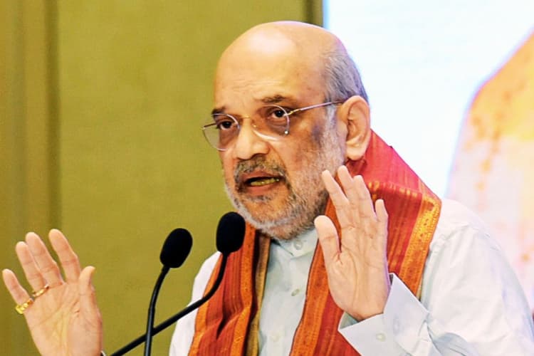 बंगाल चुनाव 2026 के लिए भाजपा का घोषणा पत्र जारी करेंगे अमित शाह, जानें कब और कहां