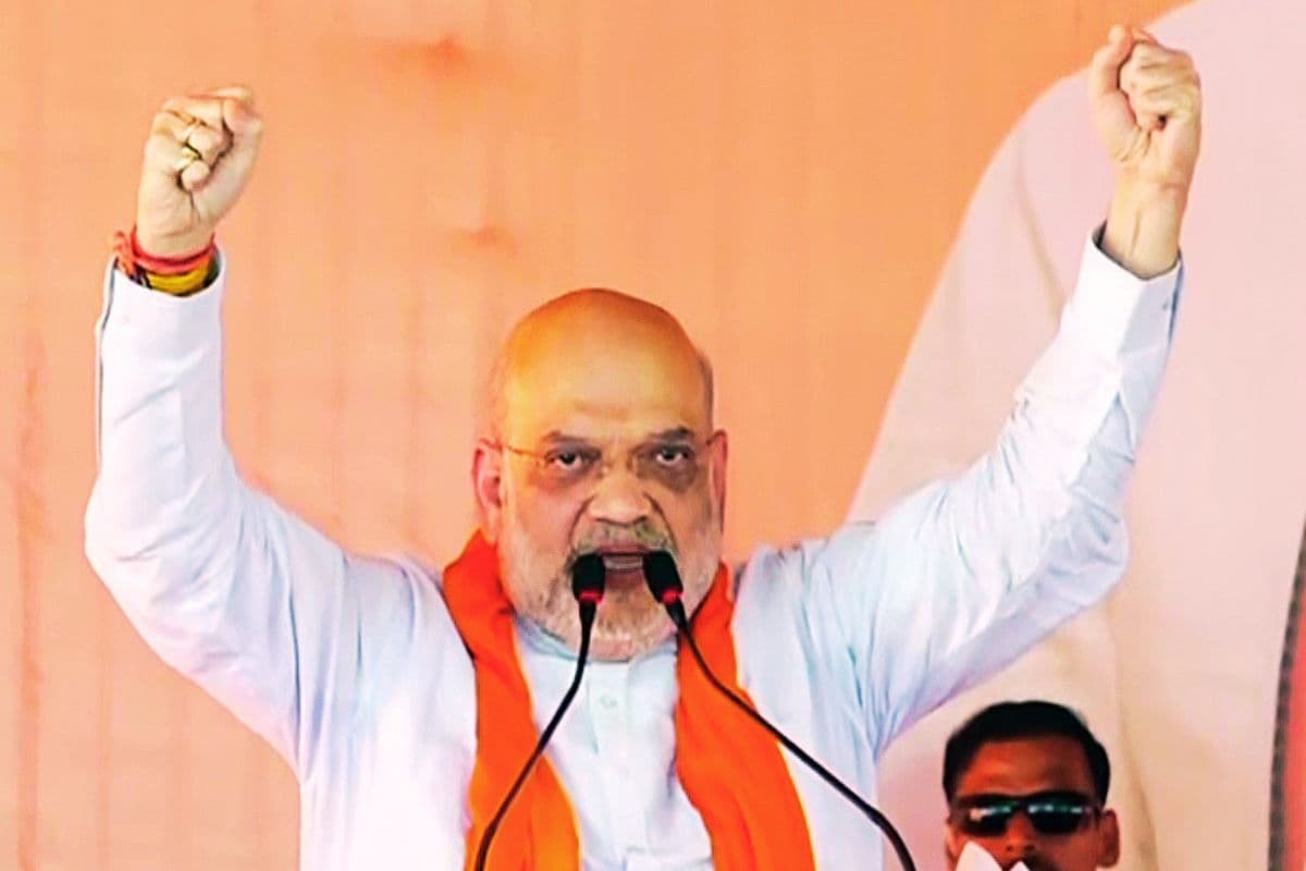 अमित शाह का मिशन बंगाल और बूथ विजय का मास्टरप्लान : 2021 की गलतियों से लिया सबक, अब ‘दीदी ओ दीदी’ नहीं, पन्ना प्रमुखों पर भरोसा