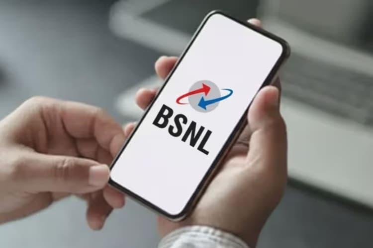 150 दिनों तक डेली 2GB डेटा, BSNL प्लान में मिलेगा अनलिमिटेड कॉलिंग भी