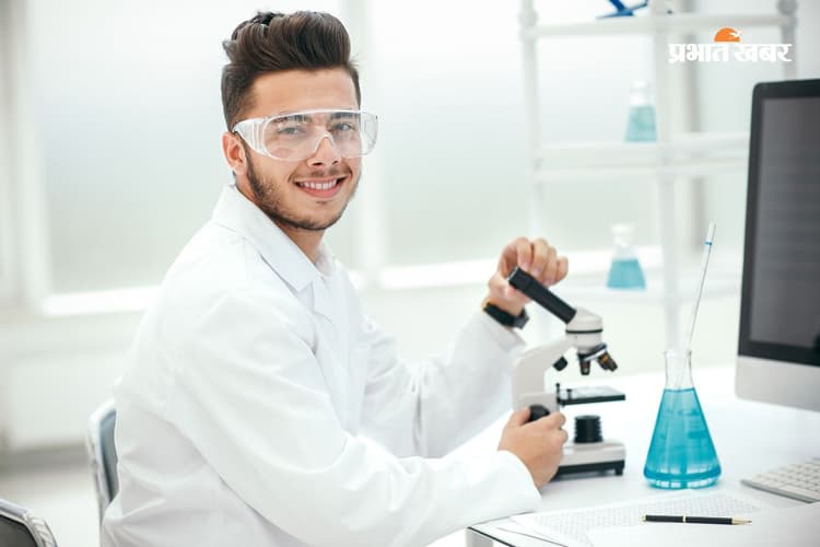 मेडिकल और टेक का परफेक्ट कॉम्बो, BTech Biomedical Engineering में है मोटी कमाई