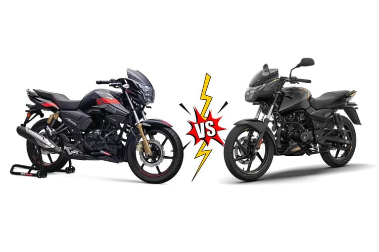Bajaj Pulsar 180 vs TVS Apache RTR 180: कौन सी बाइक देती है सबसे ज्यादा पैसा वसूल डील?