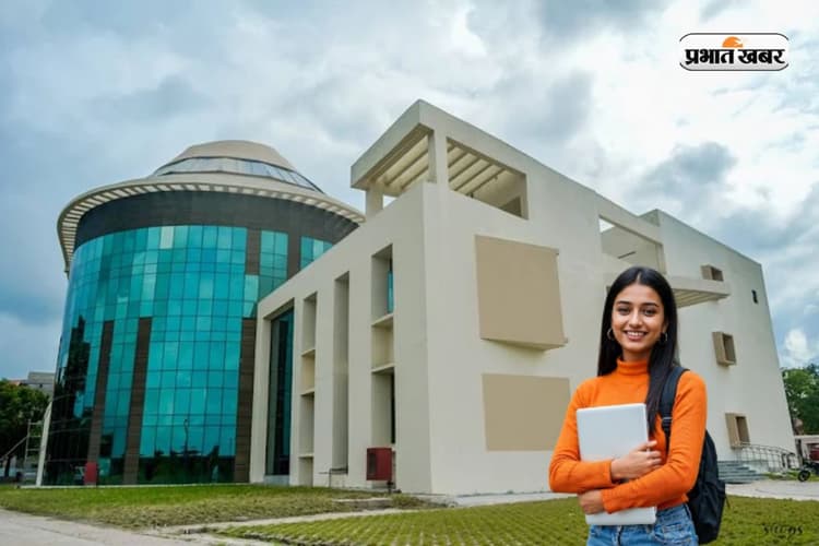 IIT नहीं रिसर्च के लिए चुनें IISER कोलकाता, जानें कटऑफ और एडमिशन प्रोसेस