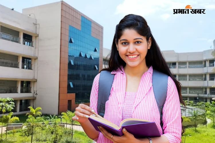 82 लाख का प्लेसमेंट से लेकर इंटरनेशनल जॉब ऑफर तक, ये हैं जमशेदपुर के टॉप कॉलेज