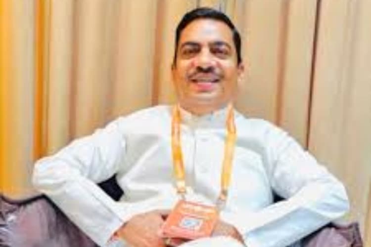 भानु प्रताप शाही केस: हाईकोर्ट ने निचली अदालत से मांगा रिकॉर्ड, बरी करने के फैसले को सरकार ने दी चुनौती