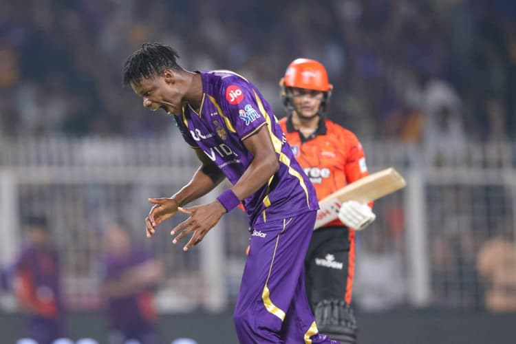 PSL छोड़ IPL खेलने पर इस गेंदबाज पर गिरी गाज, PCB ने लगाया 2 साल का बैन