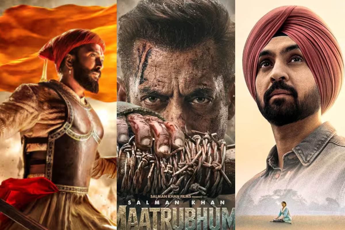 Box Office Clash bollywood 2026 movies release dates salman Khan