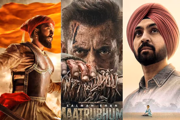 सलमान खान के 'मातृभूमि' को टक्कर देगी ये फिल्म, 2026 में बॉक्स ऑफिस का दंगल