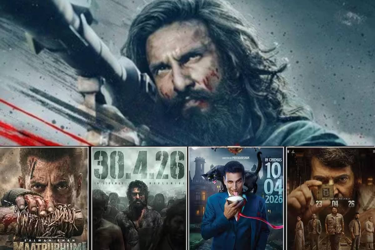 Box Office Clash dhurandhar 2 impact films postponed akshay salman release date