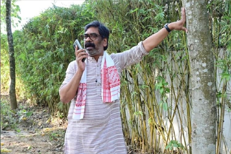 असम में हेमंत सोरेन को सभा करने की अनुमति नहीं, पीएम का कार्यक्रम बताकर टाला गया मामला