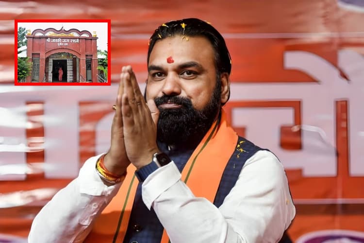 सीतामढ़ी: आज इन रूटों में नो एंट्री, CM सम्राट का दौरा, जानिए अपडेट्स