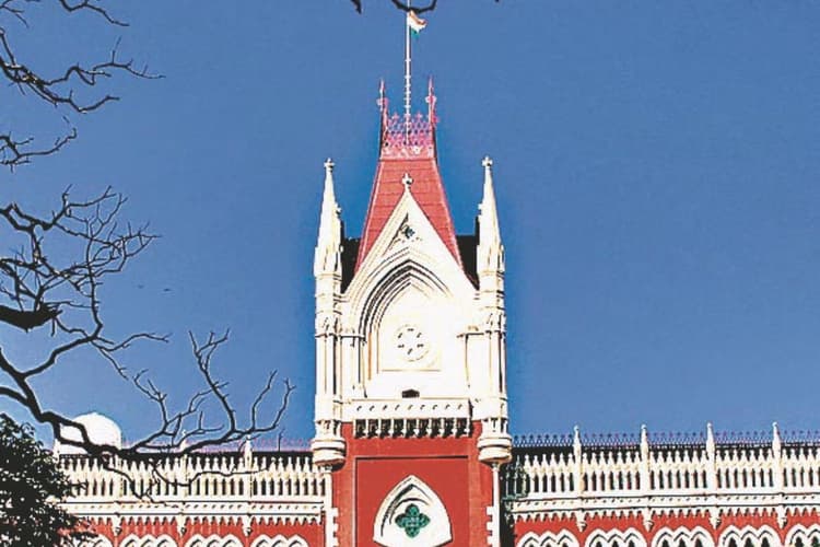 वोटिंग से पहले बंगाल सरकार को हाईकोर्ट ने क्यों लगायी फटकार, अधिकारी पर 25 हजार रुपए का जुर्माना लगाया, जानें पूरा मामला