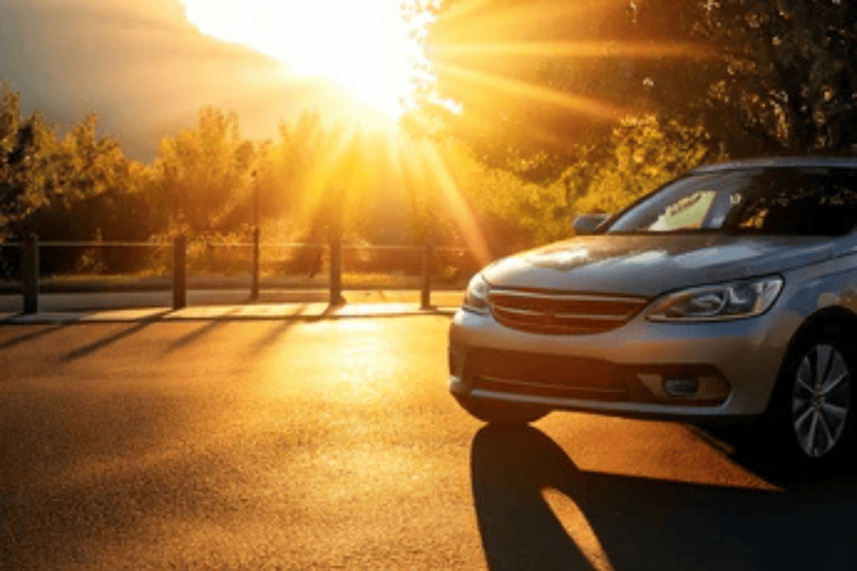 Car Paint Protection Tips Car Paint Protection Tips