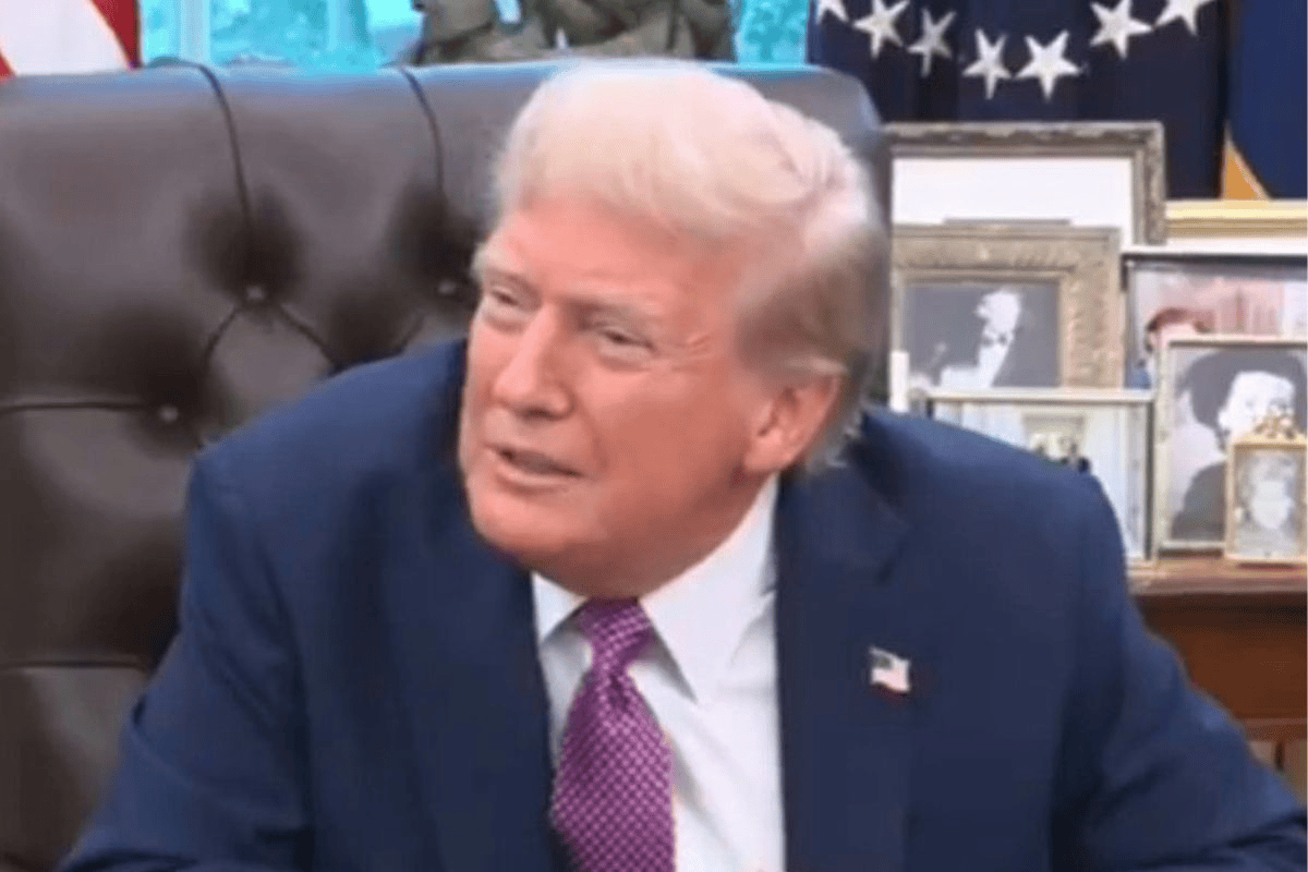 Cole Thomas Allen gunman accused of firing at Trump party