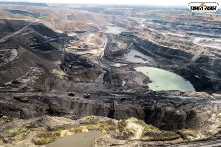 सस्ती बिजली और रोजगार पर फोकस, कोयला मंत्रालय शुरू करेगा 17 अप्रैल से नीलामी का 15वां दौर