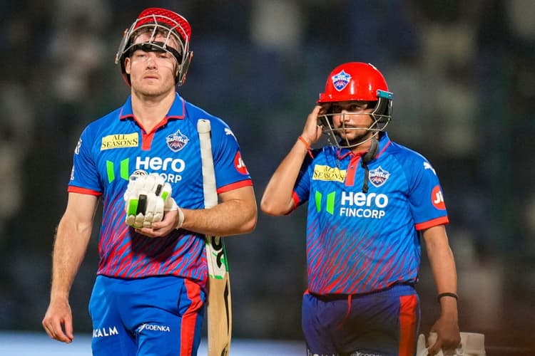 गुजरात से 1 रन से हारकर दिल्ली ने बनाया यह रिकाॅर्ड