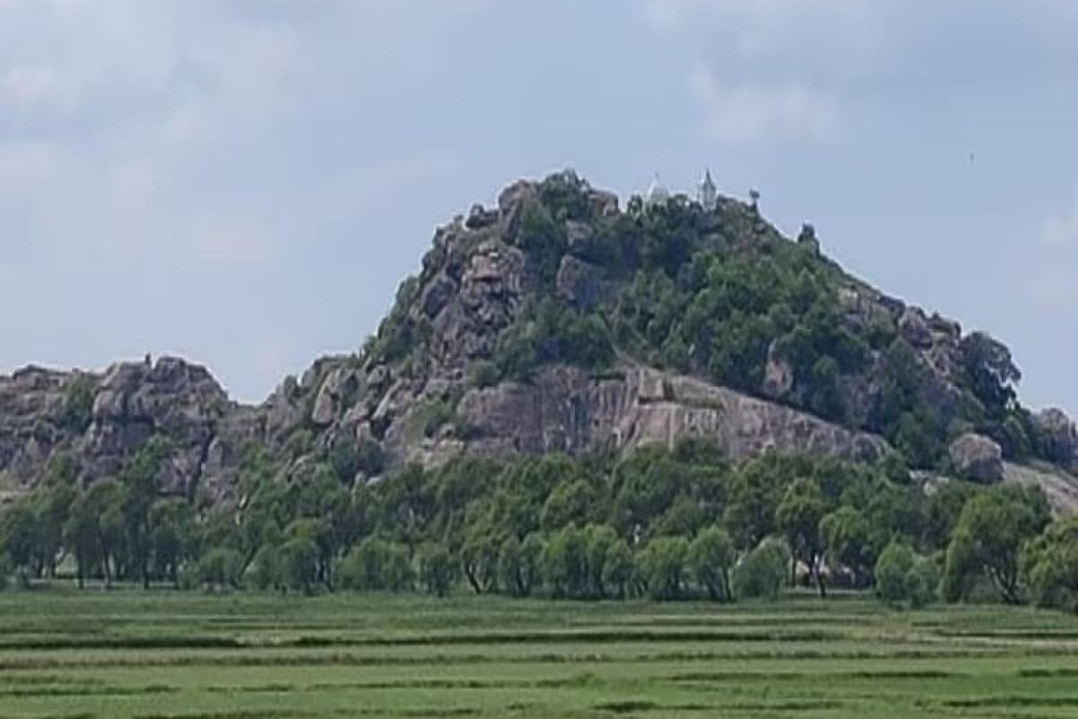मुंगेर जिले का ढोल पहाड़ी बनेगा इको टूरिज्म हब, जानिए क्या-क्या मिलेंगी लोगों को सुविधाएं मुंगेर जिले का ढोल पहाड़ी बनेगा इको टूरिज्म हब, जानिए क्या-क्या मिलेंगी लोगों को सुविधाएं