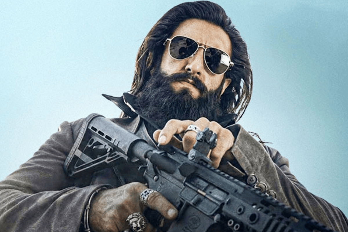 Dhurandhar 2 Box Office Collection Day 39 Dhurandhar 2 Box Office Collection Day 39