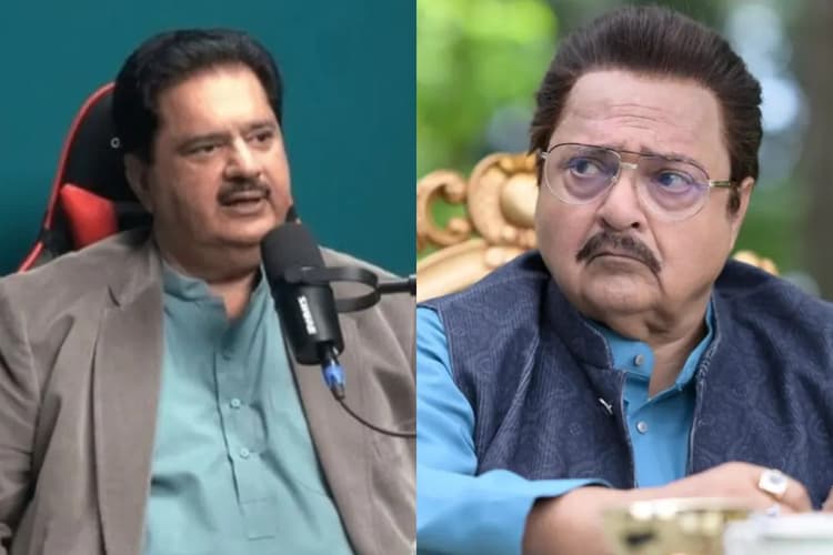 राकेश बेदी के लिए PAK से आया मैसेज, धुरंधर में जमील जमाली का निभाया है रोल