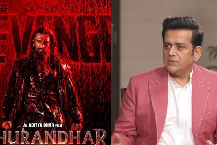 धुरंधर 2 फिल्म इंडस्ट्री के लिए 'वेकअप कॉल', रवि किशन ने किया मूवी को सपोर्ट