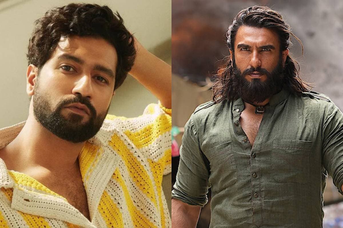 Dhurandhar 2 vicky kaushal reviews praises ranveer singh aditya dhar
