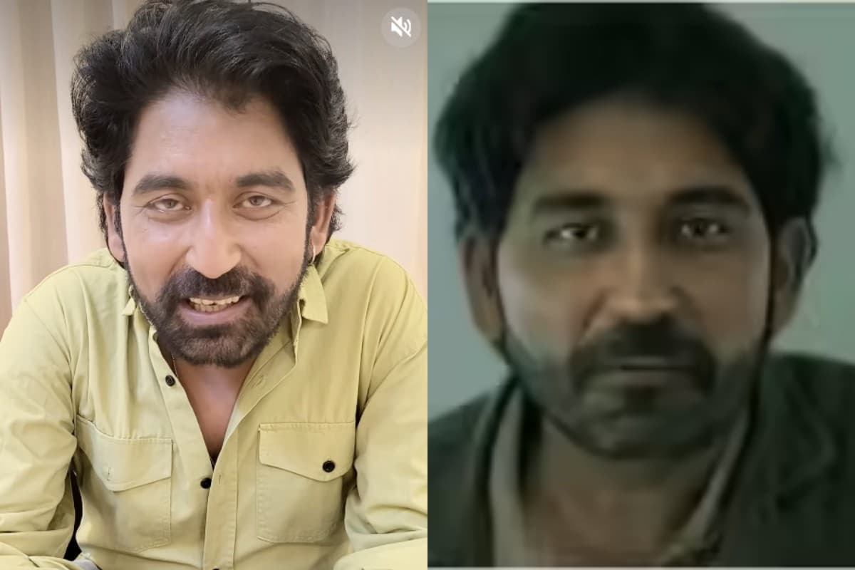 Dhurandhar 2 vivek sinha denies 1 crore fee dhurandhar actor reacts