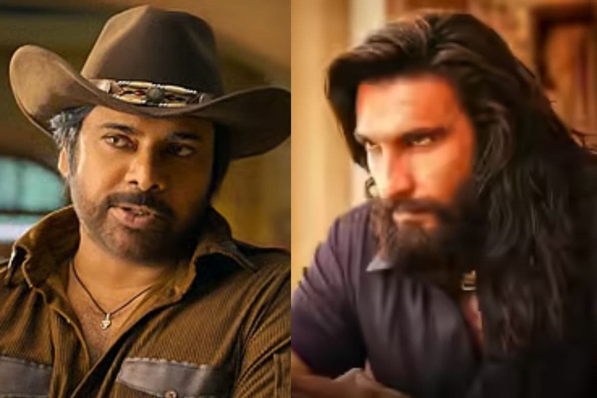 Dhurandhar2 Vs Ustaad Bhagat Singh Box Office Collection Day 16