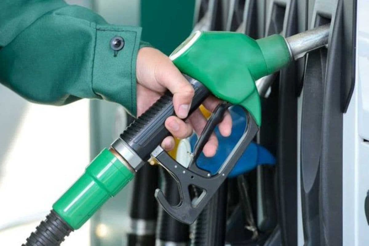 Diesel Export Duty Hike Diesel Export Duty Hike