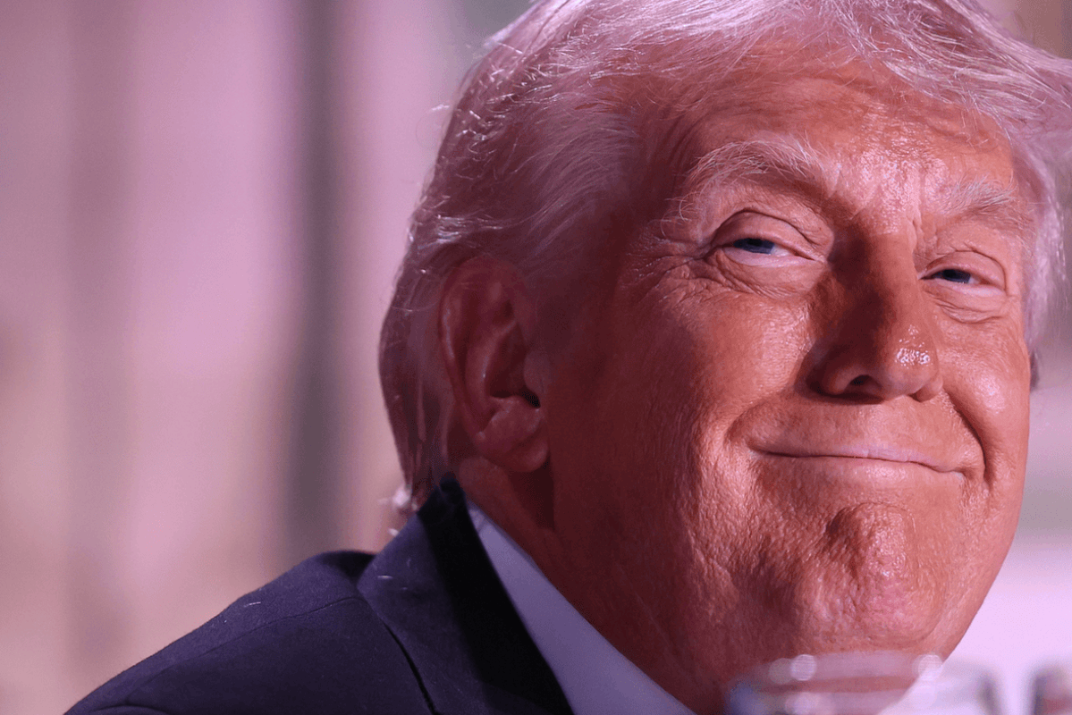 Donald Trump Donald Trump