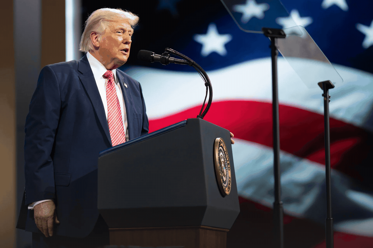 Donald Trump nato naughty nice list iran war allies