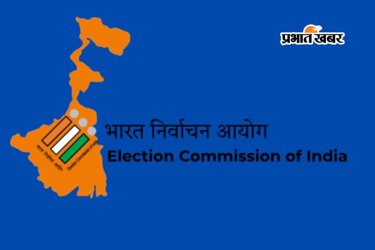 चुनाव आयोग का बड़ा एक्शन, पोलिंग बूथ की संख्या नहीं बता पाये ऑब्जर्वर, CEC ने बीच मीटिंग में कर दिया सस्पेंड