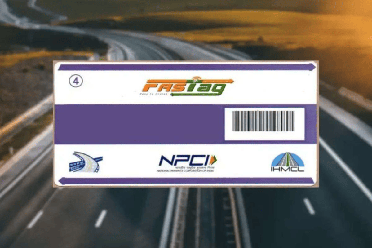 FASTag Annual Pass Scam FASTag Annual Pass Scam
