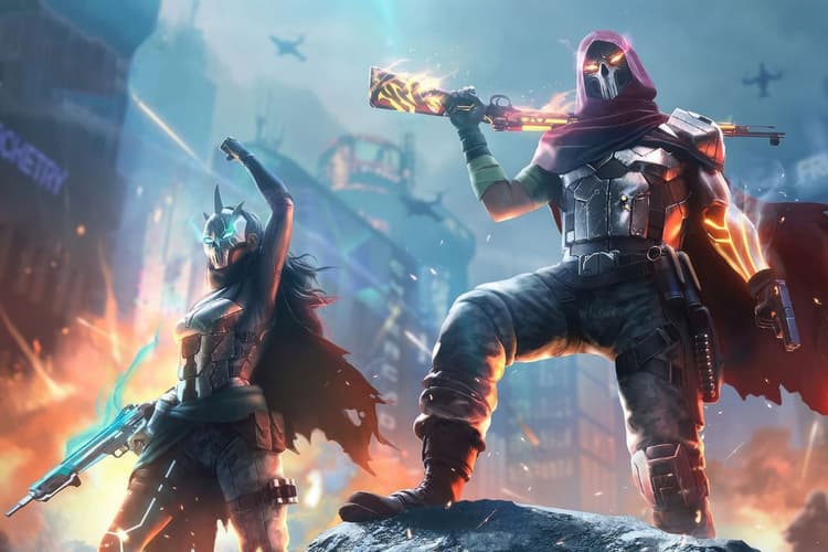 आज के कोड से अनलॉक करें फ्री डायमंड्स, गन स्किन्स और बहुत कुछ