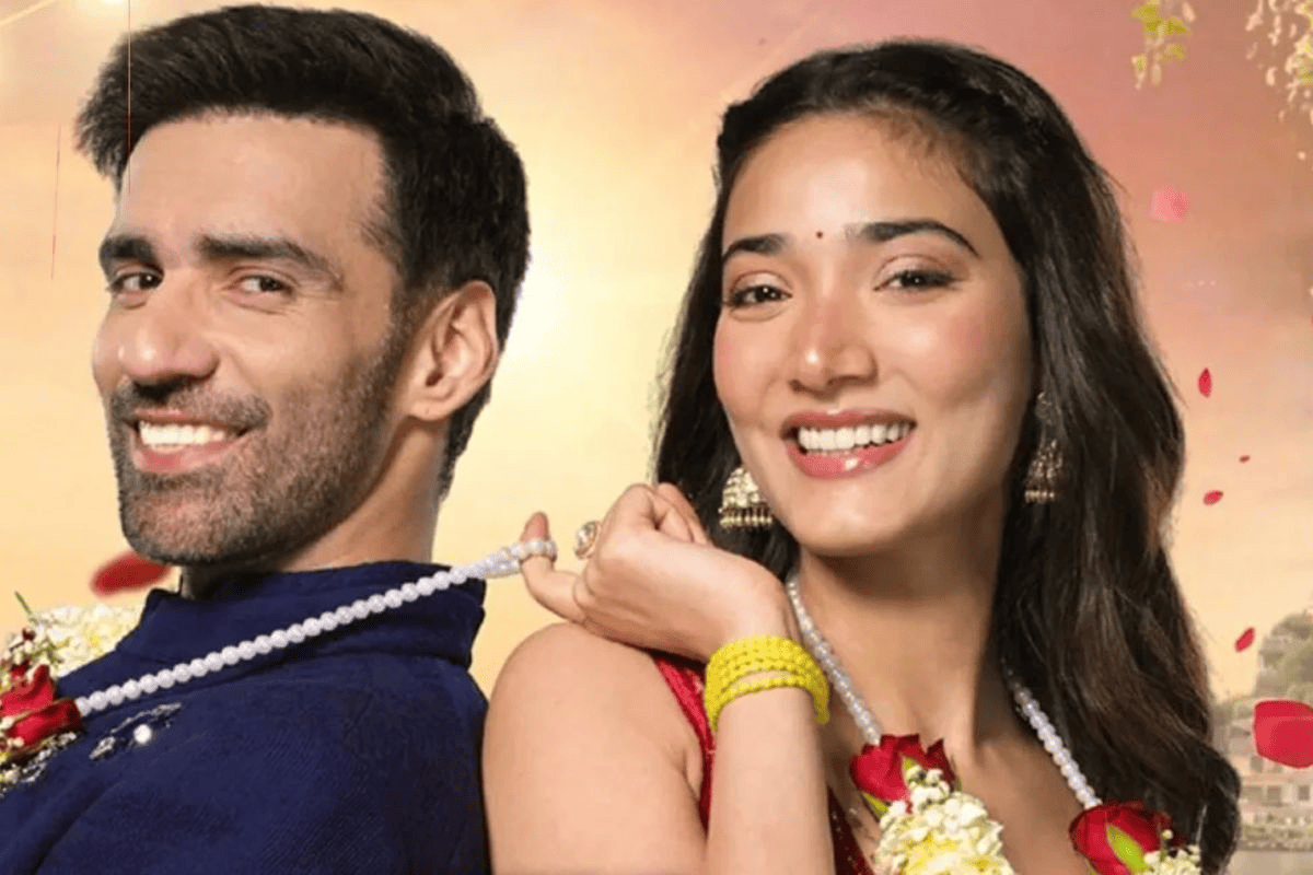 ‘जिन्नी वेड्स सनी 2’ की खराब शुरुआत, पहले ही दिन नहीं मिले दर्शक