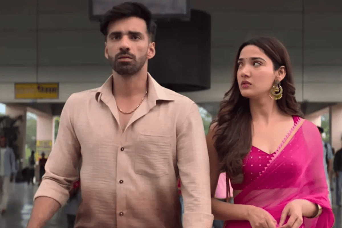 Ginny Wedss Sunny 2 Box Office collection day 3