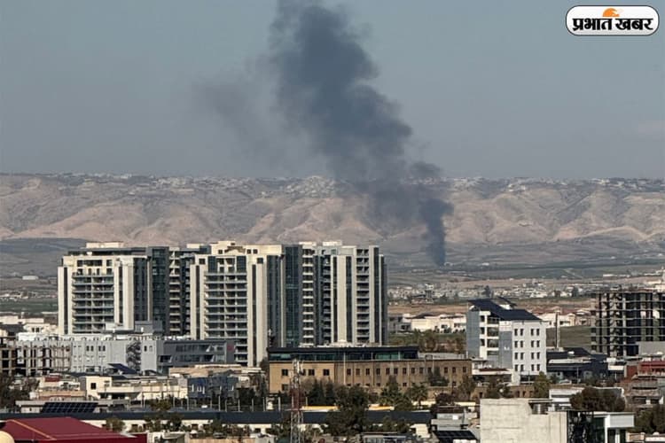 मिडिल ईस्ट में बढ़ता तनाव, क्या ग्लोबल सप्लाई चेन के लिए अब बदल जाएंगे ग्लोबल ट्रेड के नियम?