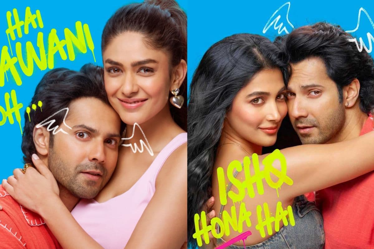 Hai Jawani Toh Ishq Hona Hai New Release Date