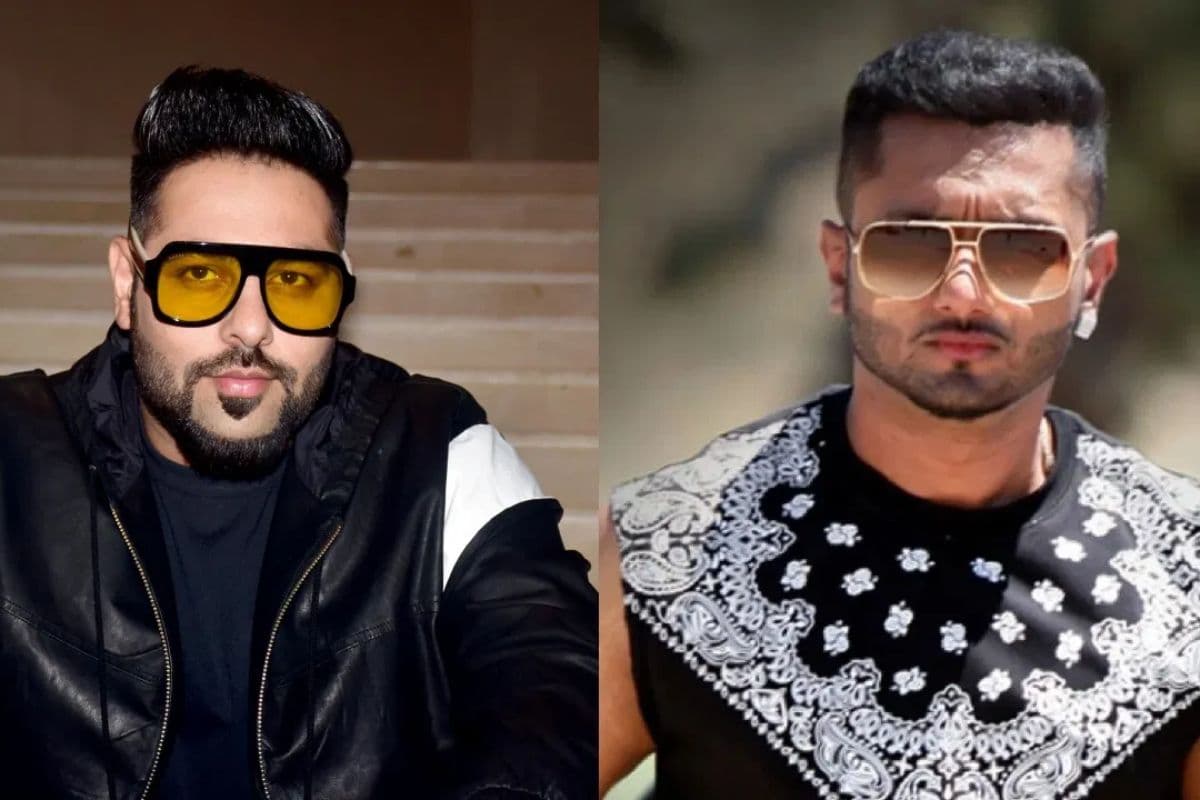 Hindi Song Controversy delhi high court bans mafia mundeer honey singh badshah
