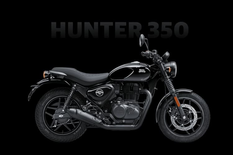 Royal Enfield Hunter 350 का नया वेरिएंट लॉन्च, स्टाइल के साथ मिलेंगे एक्स्ट्रा फीचर्स