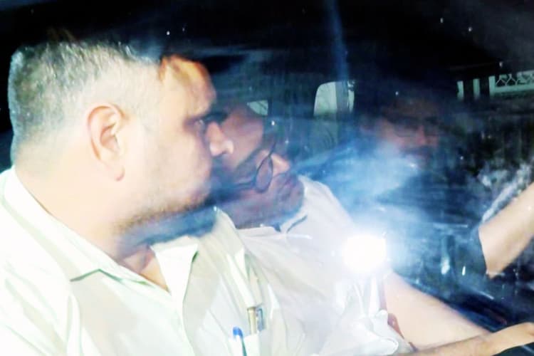 I-PAC के विनेश चंदेल 10 दिन की ED रिमांड में, 50 करोड़ के ‘हवाला’ और सबूत मिटाने का आरोप, देखें Video