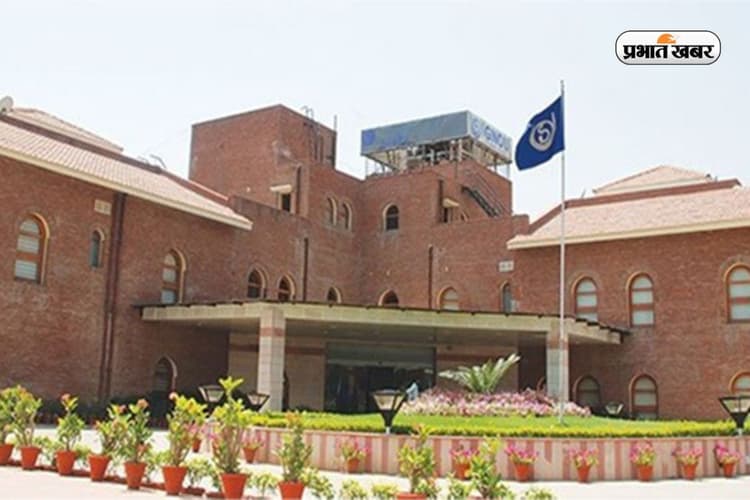 छात्रों के पास एक और मौका! इग्नू के लिए आवेदन करने की लास्ट डेट बढ़ी