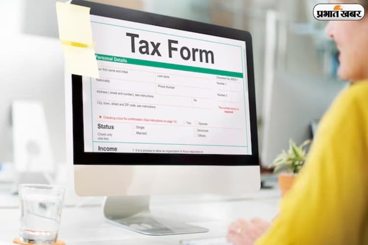 AY 2025-26 के लिए नए आईटीआर फॉर्म जारी, अब दो घर होने पर भी भर सकेंगे ITR-1 और 4 फॉर्म